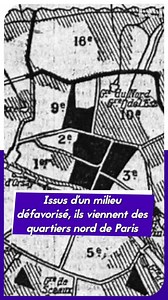 Les affrontements entre bandes rivales se répètent en France, mais le phénomène ne date pas d'hier... À la Belle époque, un gang de voyous, "Les Apaches de Paris", semait la terreur dans la capitale. Regardez ! | LCI