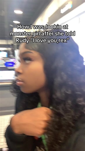 Rexplode's Moment with Monster Girl in Invincible