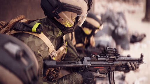 How to get Adrenaline Injector kills in Battlefield 6