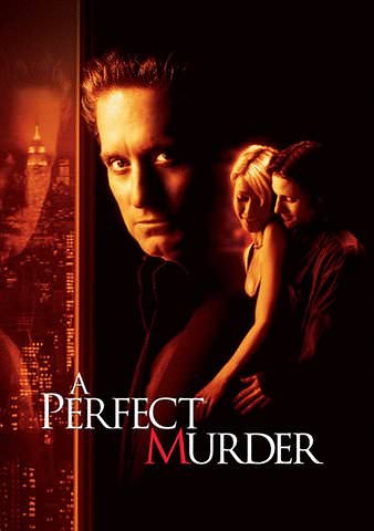 A Perfect Murder Trailer