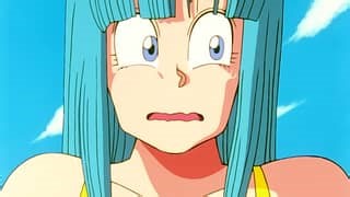 Dragon Ball Z | E110 - Battle in Kami's Lookout