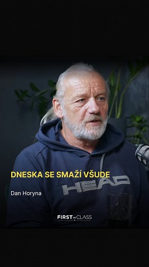 822K views · 6.4K reactions |  80 % společnosti je v těžké...