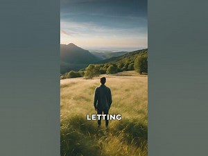 Mindful Walking Meditation in Nature