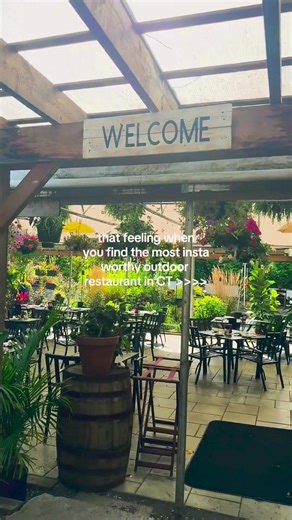 Greenhouse Tavern: Your Year-Round Insta-Worthy Spot