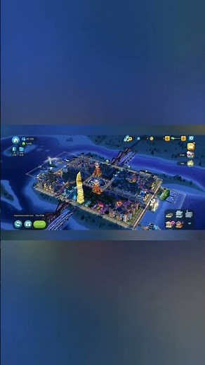 Can This Smart City Win? 👀 | SimCity BuildIt