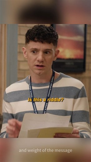 **🎬 Abbott Elementary S4E2 | Gregory’s Hilarious Parent Email Amid Ringworm Chaos 😂✉️🏫**