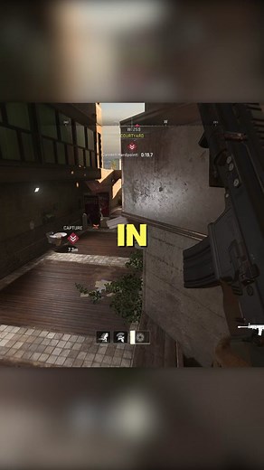 Mastering Hardpoint Spawns in COD: MW2 Ranked Play