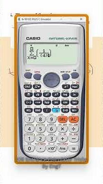IOE Entrance Calculator Tricks