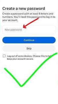 Facebook Ka Password Kaise Change Kare | How To Change Facebook Password 2026