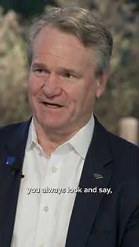 BofA CEO: Situational Awareness hedge fund meltdown was a warning shot for leveraged markets