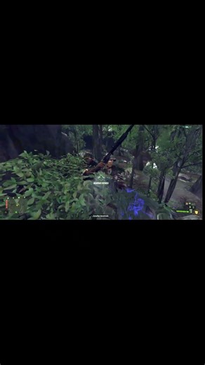 El enemigo no vio venir esta emboscada | Crysis