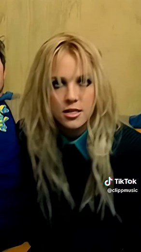 Britney Spears - Me Against the Music ft. Madonna (2003)