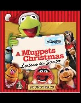 A Muppets Christmas Letters to Santa - 03 - I Wish I Could Be Santa Claus