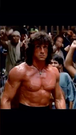 Rambo 3 | Behind-The-Scenes