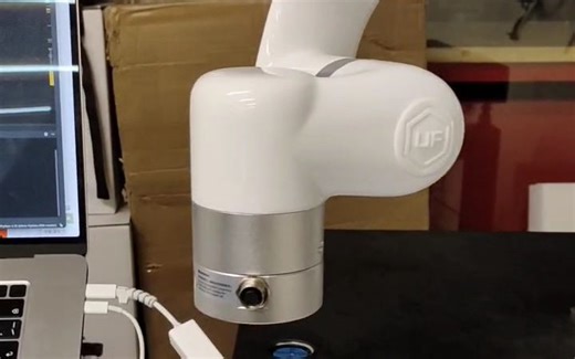 Lab02 实验1-Huskylens   xArm7