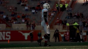 Alamo Bowl on deck. 🤘 | Texas Football