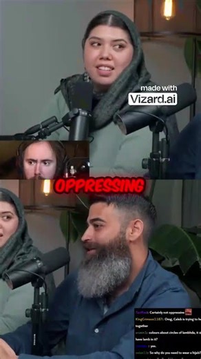 Is Islam the Most Feminist Religion? 😱