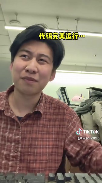 程序员职业体验：辛苦与快乐的交织