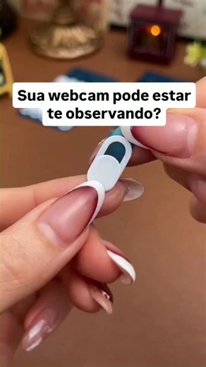 Marcelo Junior | Criador de conteúdo Digital | Por que tapar a webcam virou regra em segurança digital? . Pouca gente sabe, mas malwares, falhas de aplicativos e permissões excessivas... | Instagram