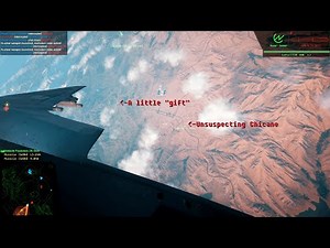 Just another day in the KR-67 Ifrit | Nuclear Option