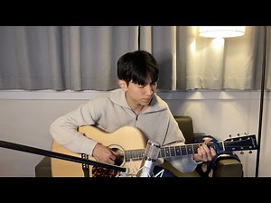 Paul Williams - Rainbow Connection (Josh Song Cover)