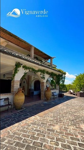 Stunning Villa with Sea View 🇮🇹 Property for sale in Italy