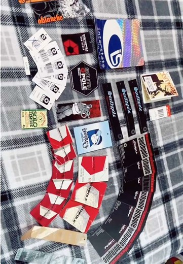 Deadstock Collection: 2000s Fashion Journey