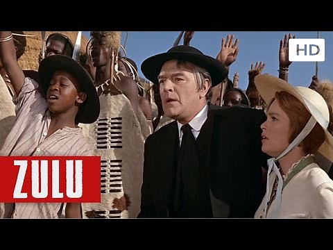 News of The British Defeat | Zulu | HD