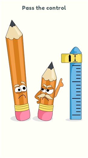 DOP 2 : ( Pass The Control ) #shorts #dop2 #shortsfeed #viral