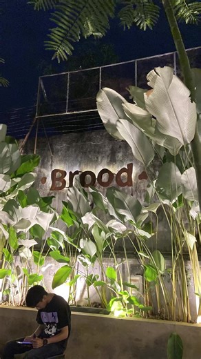 Review Brood: Tampilan Baru Aesthetic Cafe