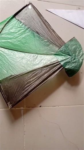 beautiful kite #shorts #craft #diy