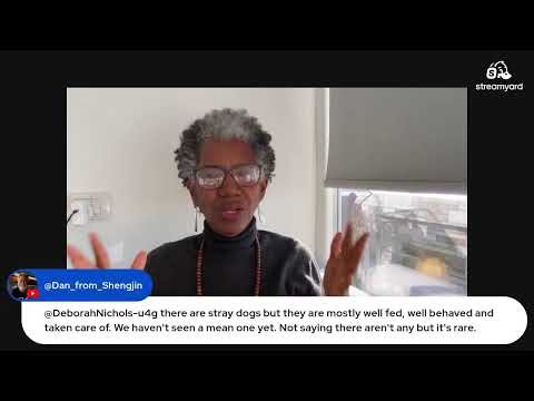 LIVE: Your Albania Questions (Timestamped) Answered | Retire In Albania?