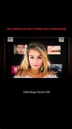 The Tinder Date That Turned Into a NIGHTMARE – Molly McLaren