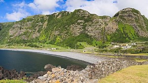 The Azores: the best kept secret of Europe (western group)