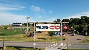 Visit Cherry Crest Adventure Farm Tuesdays-Saturdays for family-friendly farm fun! Enjoy 60 attractions, delicious food & drink, live music, and MORE! There’s no better place to spend a summer day than at the farm. 🤩❤️ Buy tickets! 🎟️ https://cherrycrestfarm.com/pricing/summer/ | Cherry Crest Adventure Farm