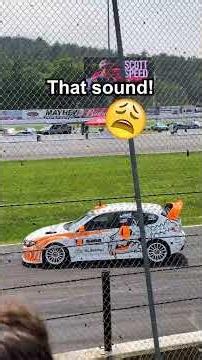 Famous Subaru RallyCross Car Back on Track! Bucky Lasek in Betty - Wicked Big Meet 2025