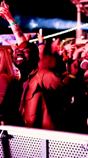 This weather has us daydreaming about the fest! See you soon, fest friends ✌️ (47 days to be exact) Grab your festival tickets view the full lineup at summerfest.com 😎 | Summerfest