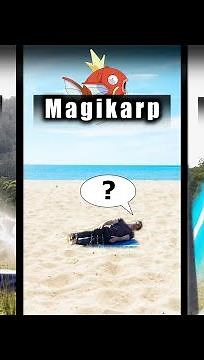 How Pokemon Fight (Part 1-3) (Funny Compilation)