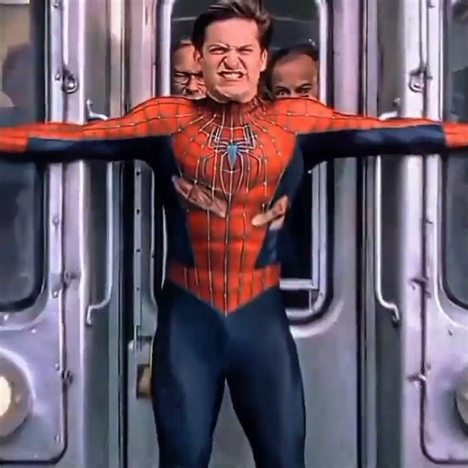 Spider Man vs Doctor Octopus