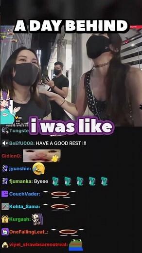 What Streaming Does To A Person