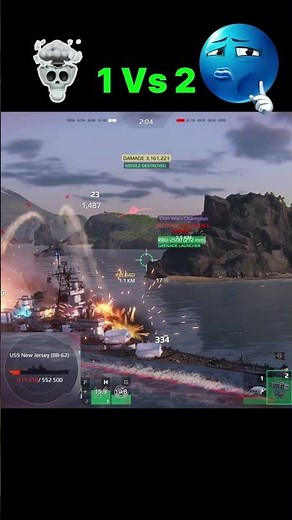 Clutch Moment 😨🔥| #modernwarships