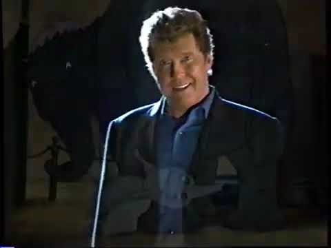Michael Crawford "Baby Mine" (aka Baby of Mine) Music Video | Disney's Dumbo VHS - October 23, 2001