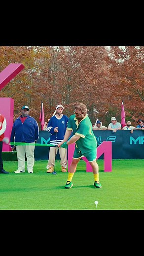 Happy Gilmore Movie Recap & Funny Clips