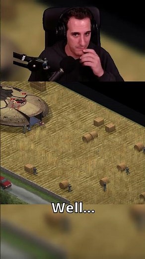 Alien UFO Welcoming Party - Xenonauts 2