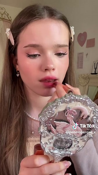 Princess Makeup Tutorial for a Magical Look