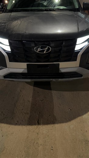 شرح سيارة هونداي كريتا 2024