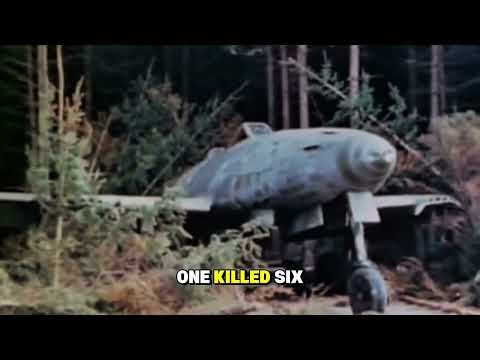 The Secret Weapons That Could Have Changed World War II