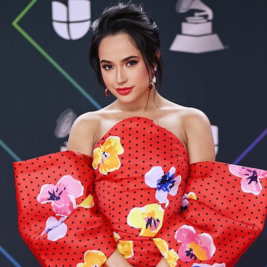 Latin Grammys 2021: See Every Star on the Red Carpet