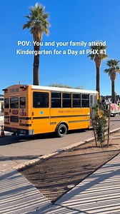12 reactions | Kindergarten for a Day was a hit!  Children rode a...
