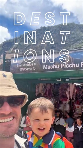 I waited 42 years to experience Machu Picchu — and it did NOT disappoint. #machupicchu #peru | The Points Guy